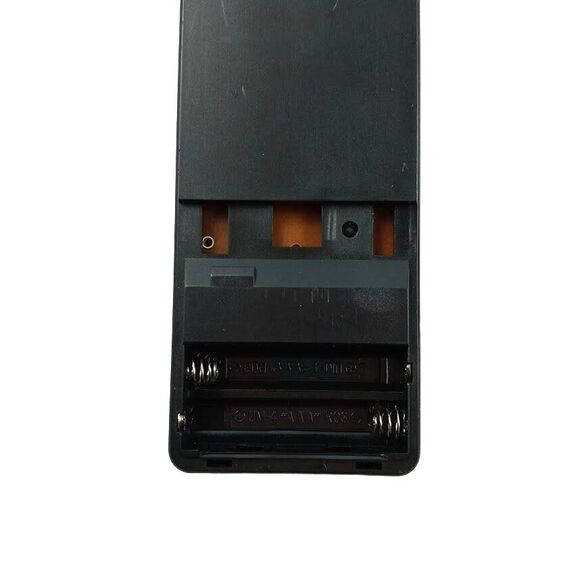 Haier HTR-A18M Remote Control Tested Works OEM - Picture 3 of 3